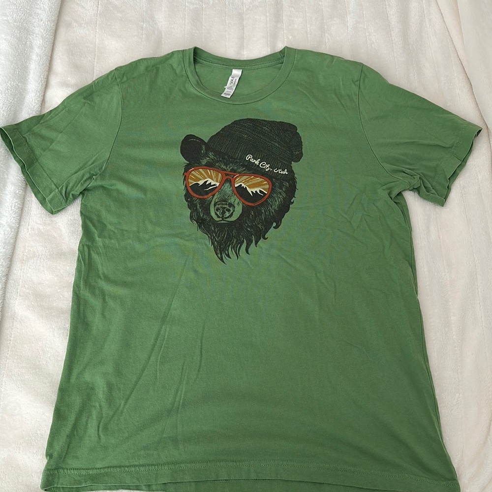 Utah Tshirt